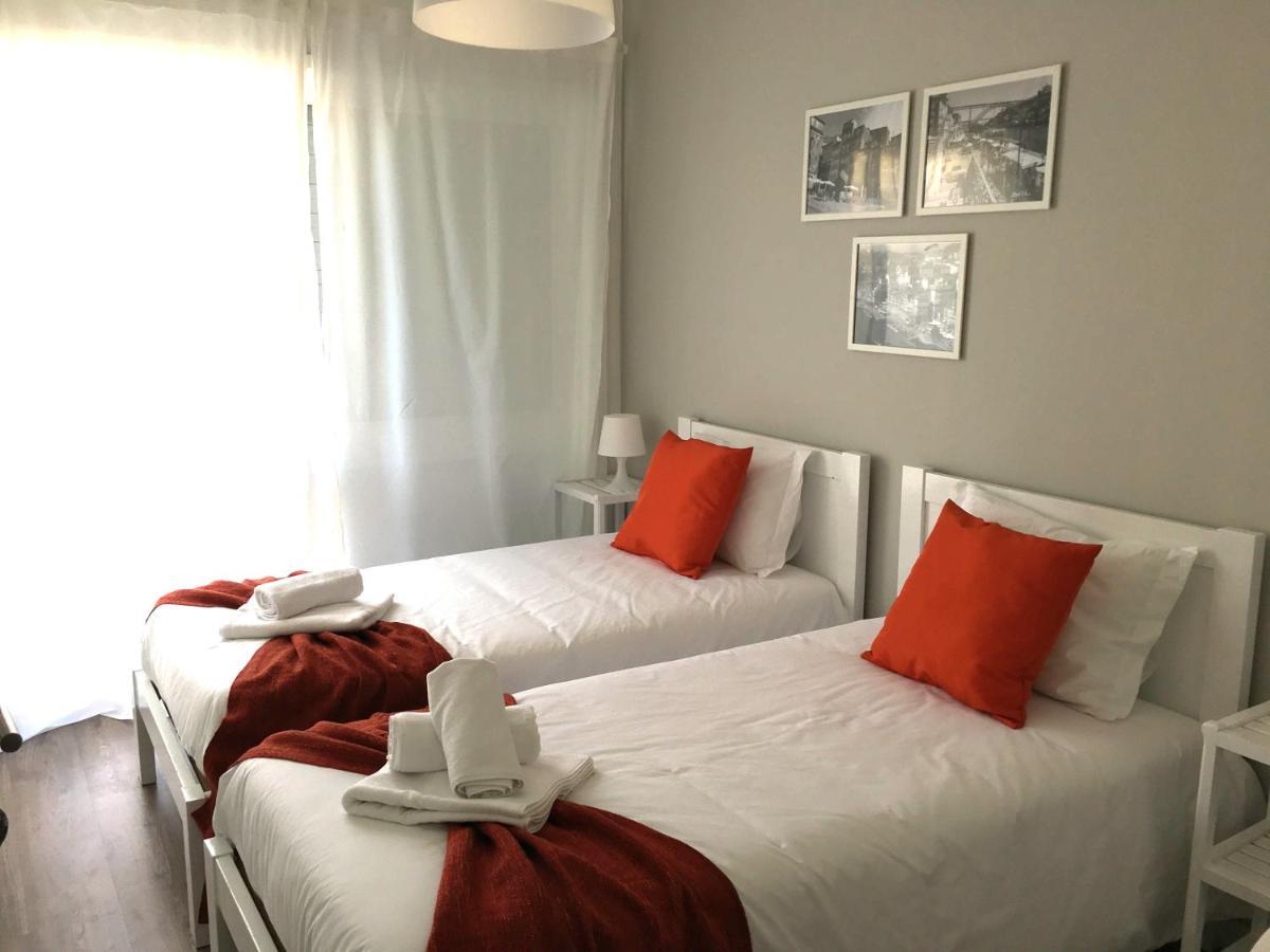 Mirandesa Guesthouse Porto Rom bilde